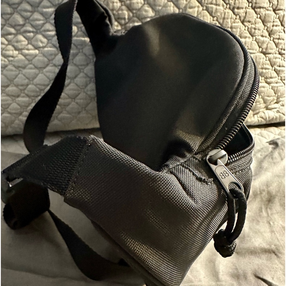 BALENCIAGA Explorer Belt Bag - Unisex - Picture 4 of 6